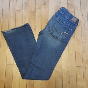 American Eagle Artist Jeans